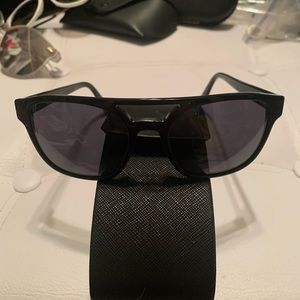 Authentic PRADA Sunglasses